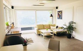 Apartment Luiz